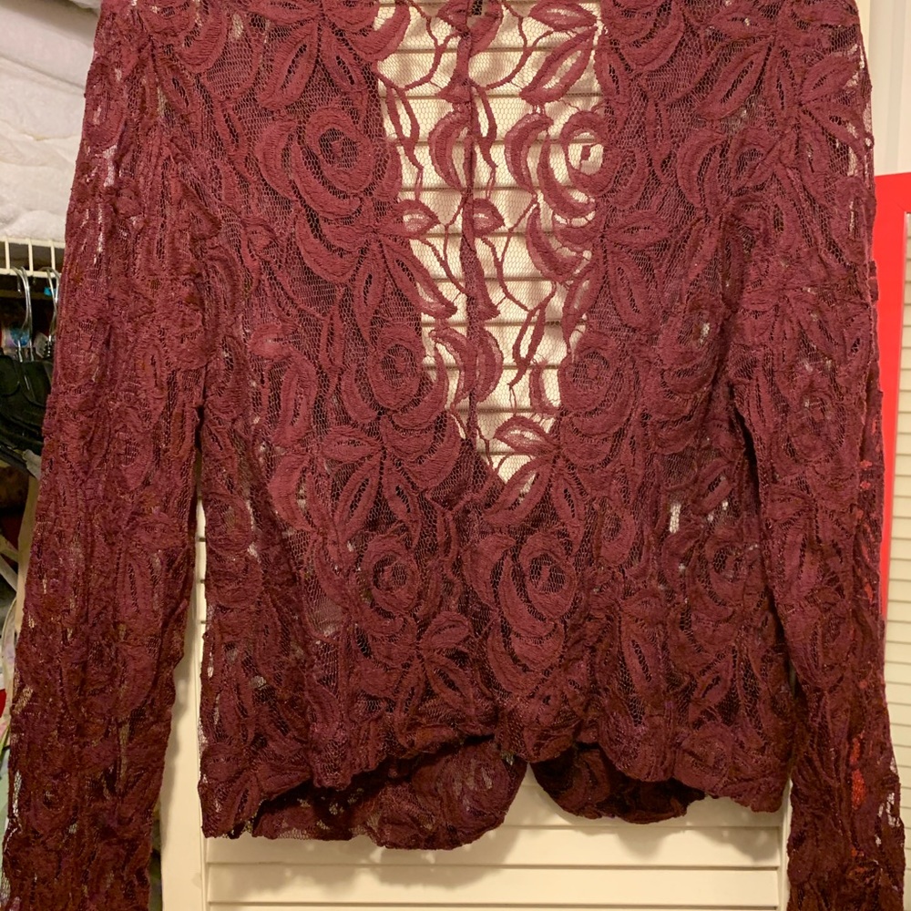 Jacket - Picture 4 of 4